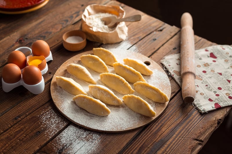 Culinary Classes Image