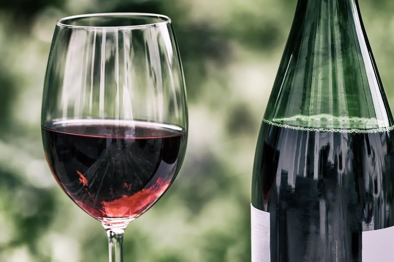 Wine Tasting Image